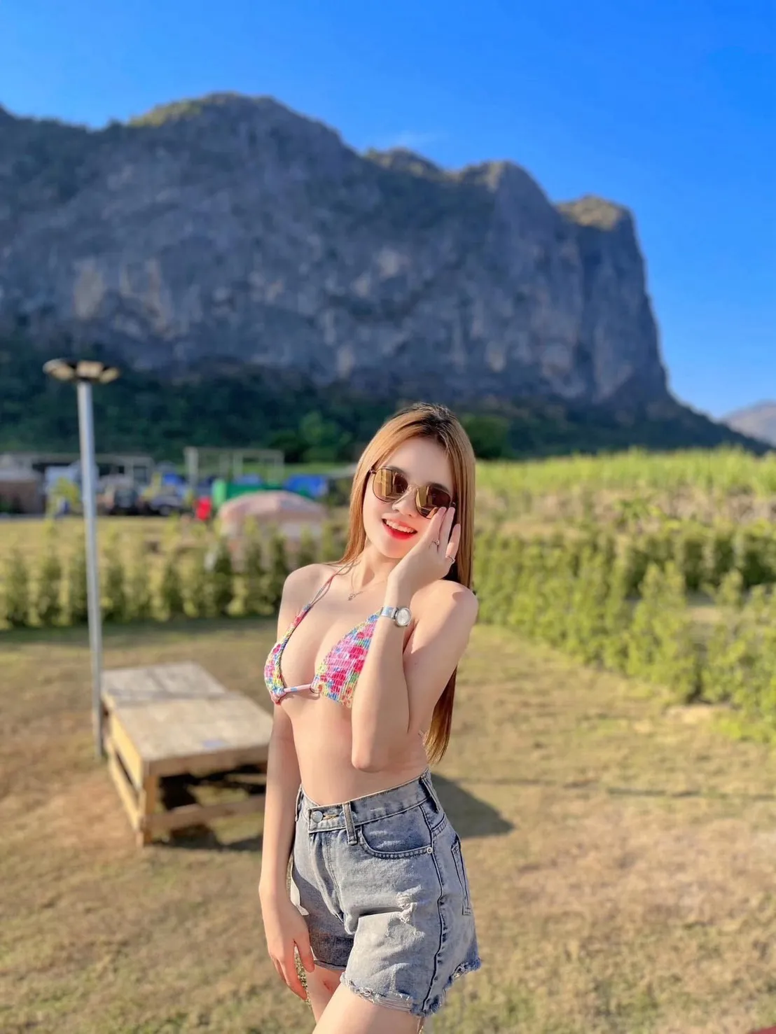 เบียร์ ไซด์ไลน์ กรุงเทพมหานคร เขตบึงกุ่ม