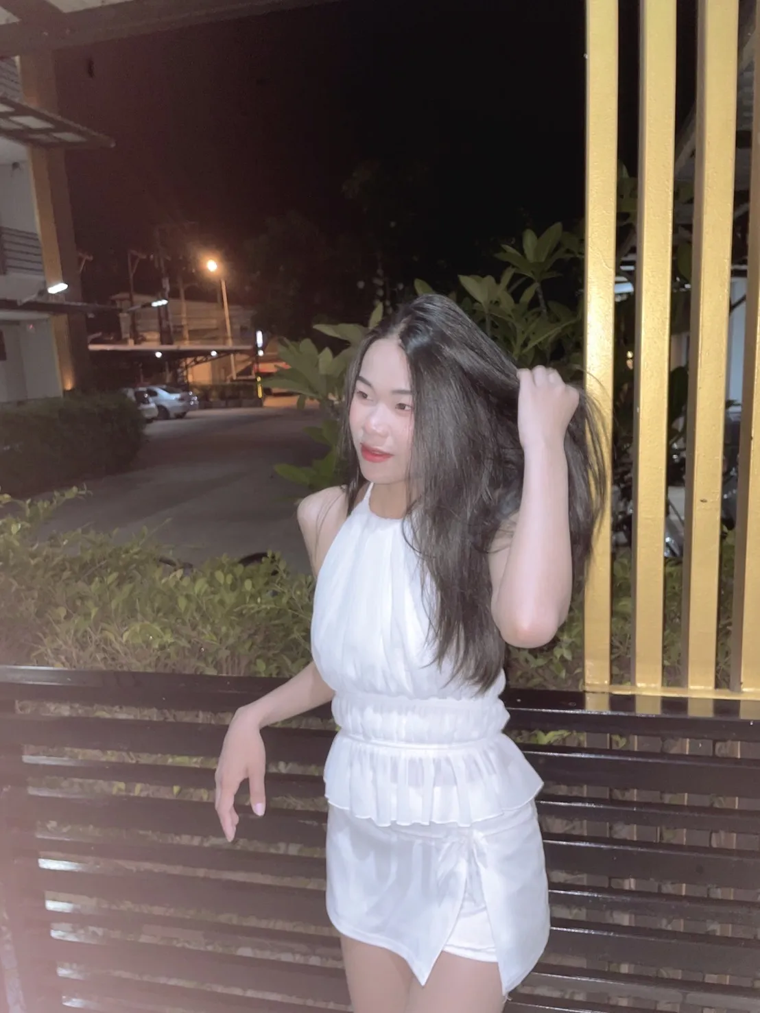 จีน่า ไซด์ไลน์ ชลบุรี บางละมุง