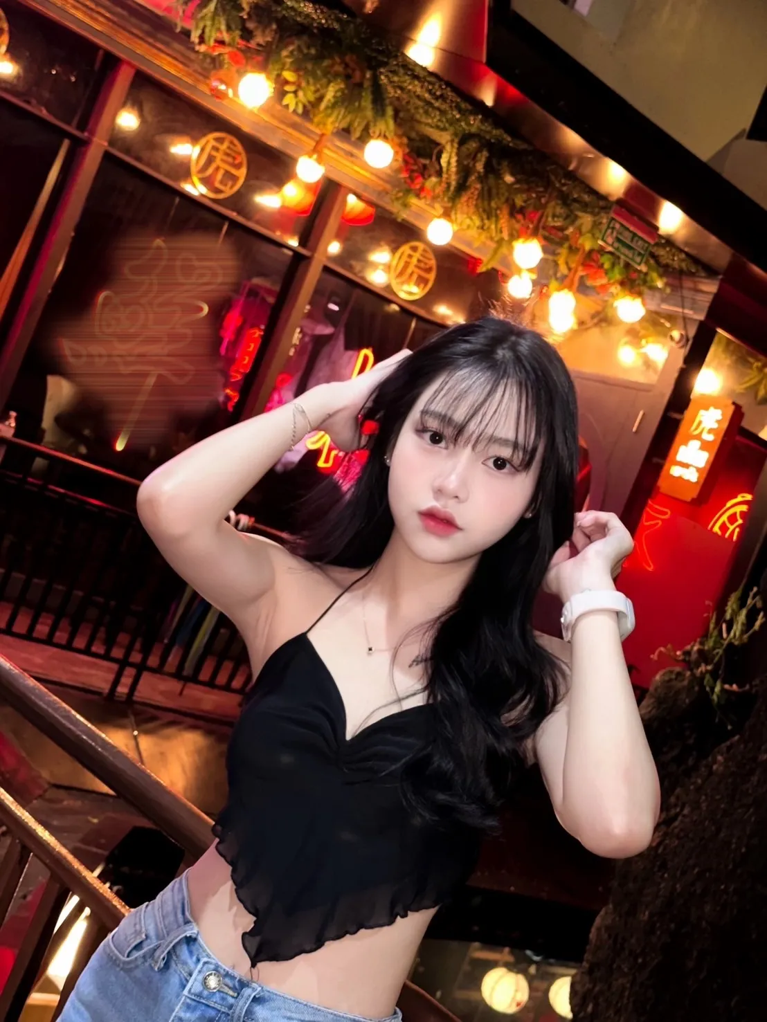 หมิง ไซด์ไลน์ กรุงเทพมหานคร เขตธนบุรี