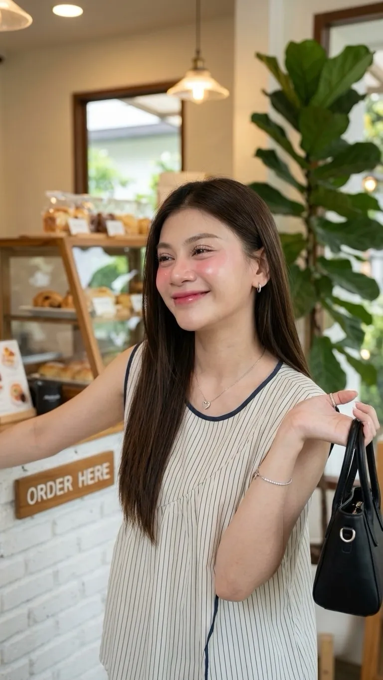 เอรีน ไซด์ไลน์ กรุงเทพมหานคร เขตจอมทอง