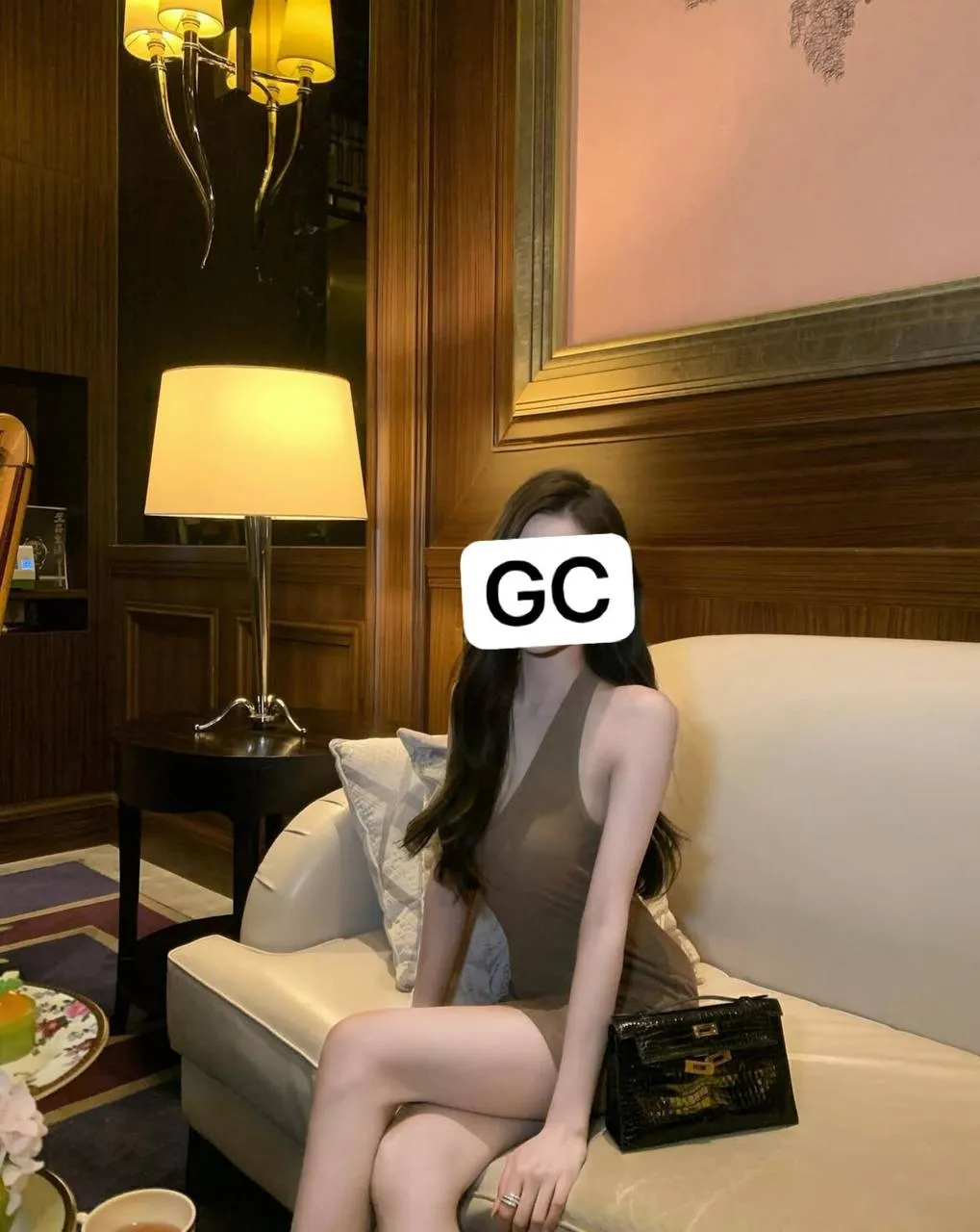 Gucci ไซด์ไลน์ กรุงเทพมหานคร เขตห้วยขวาง