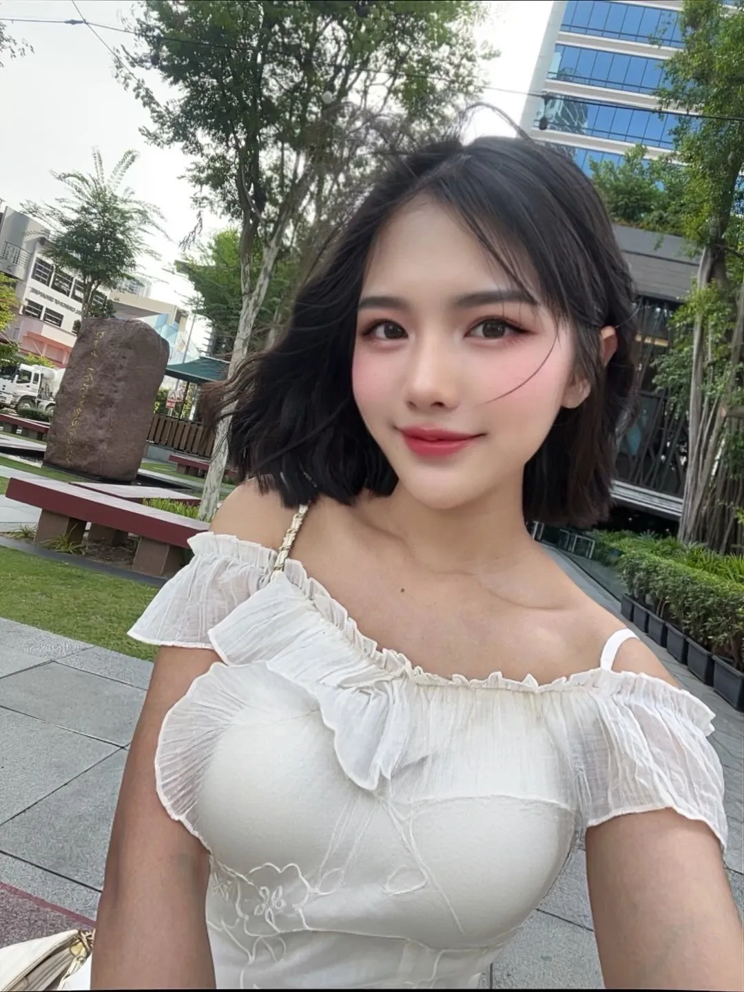 มุกดา ไซด์ไลน์ กรุงเทพมหานคร เขตบางแค