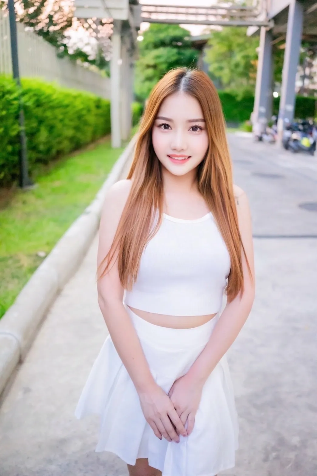 ญาริน ไซด์ไลน์ Nonthaburi Mueang Nonthaburi
