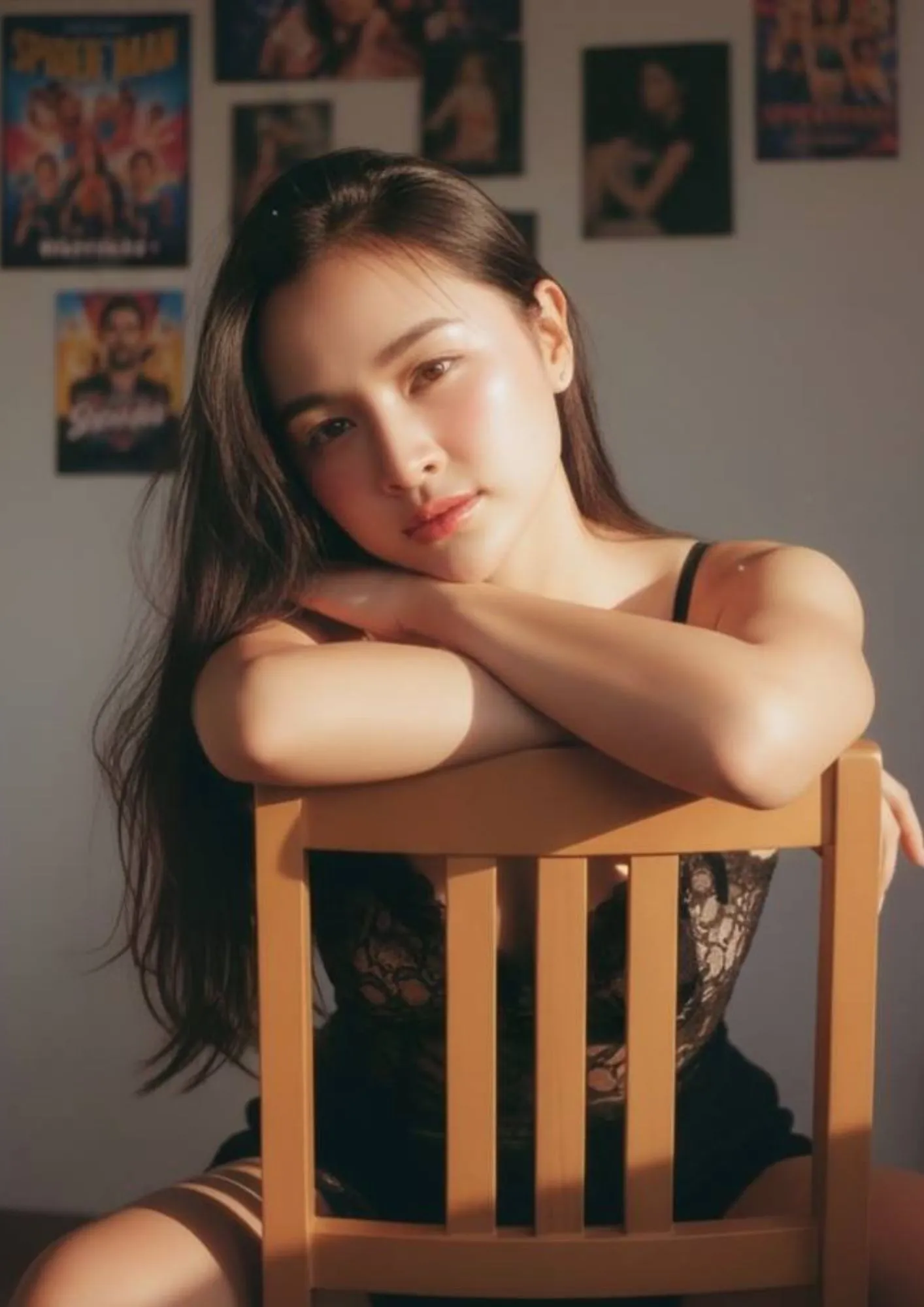 ไอวี่ IVY ไซด์ไลน์ กรุงเทพมหานคร เขตบึงกุ่ม