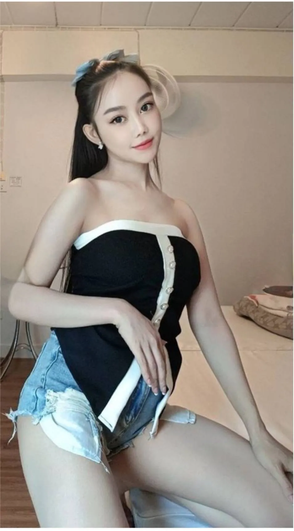 ยูจิน ไซด์ไลน์ Nonthaburi Mueang Nonthaburi