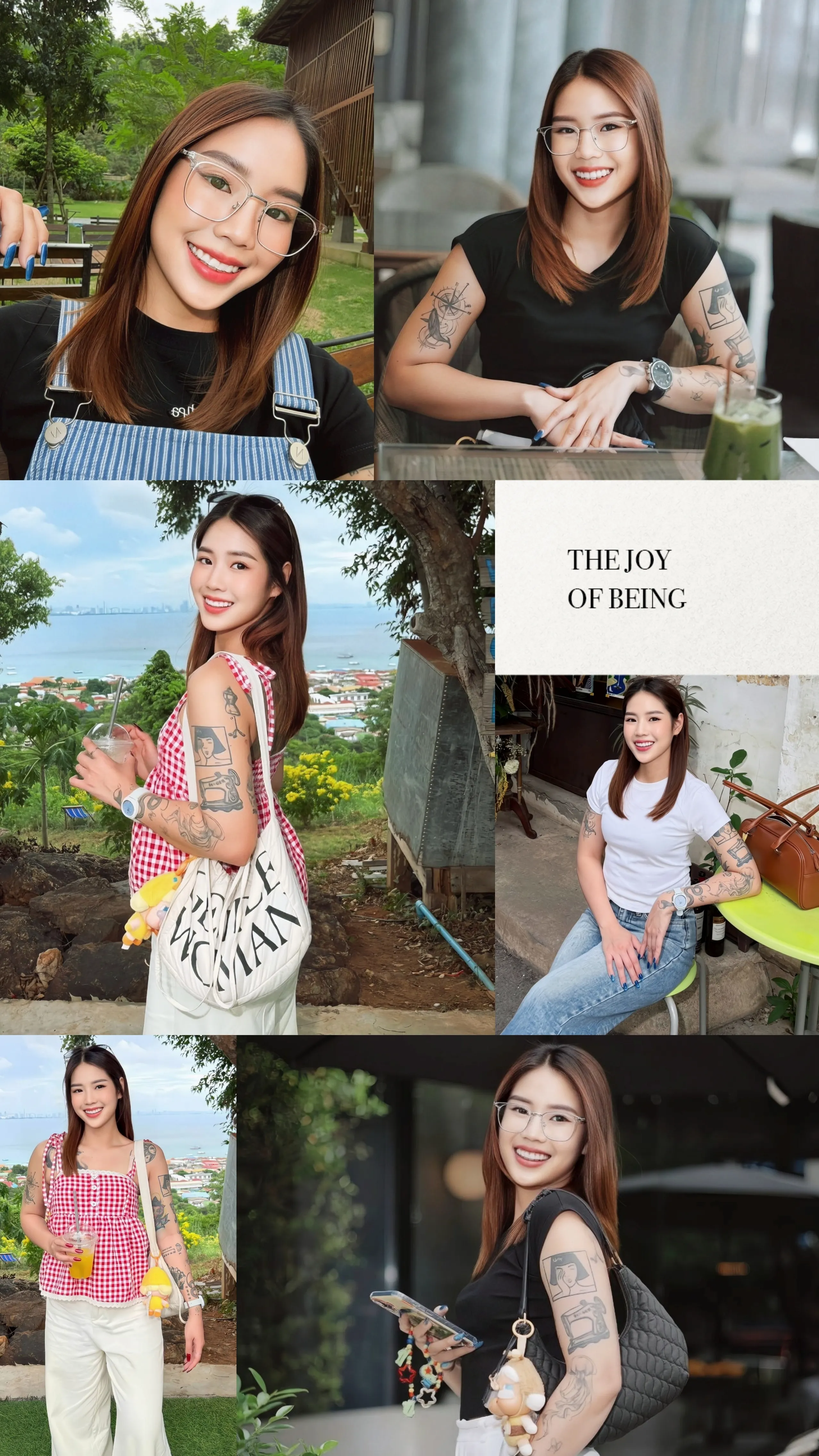 ไอริน ไซด์ไลน์ Bangkok Khet Chom Thong