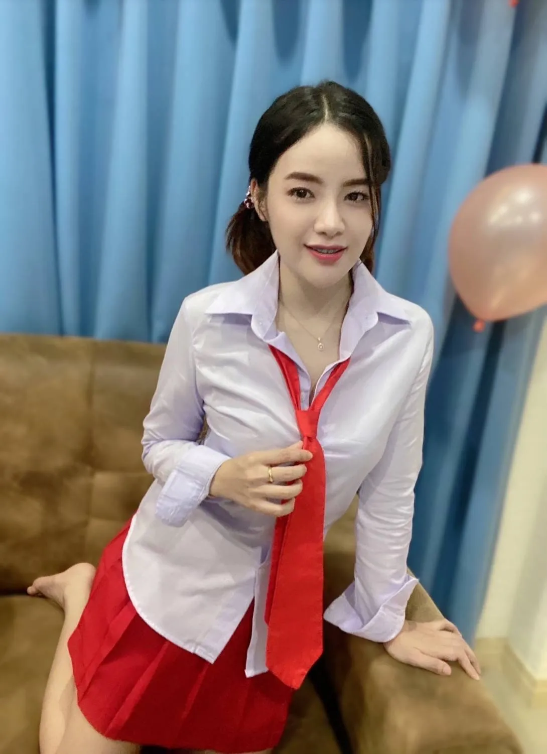 เนยหวาน ไซด์ไลน์ กรุงเทพมหานคร เขตบึงกุ่ม