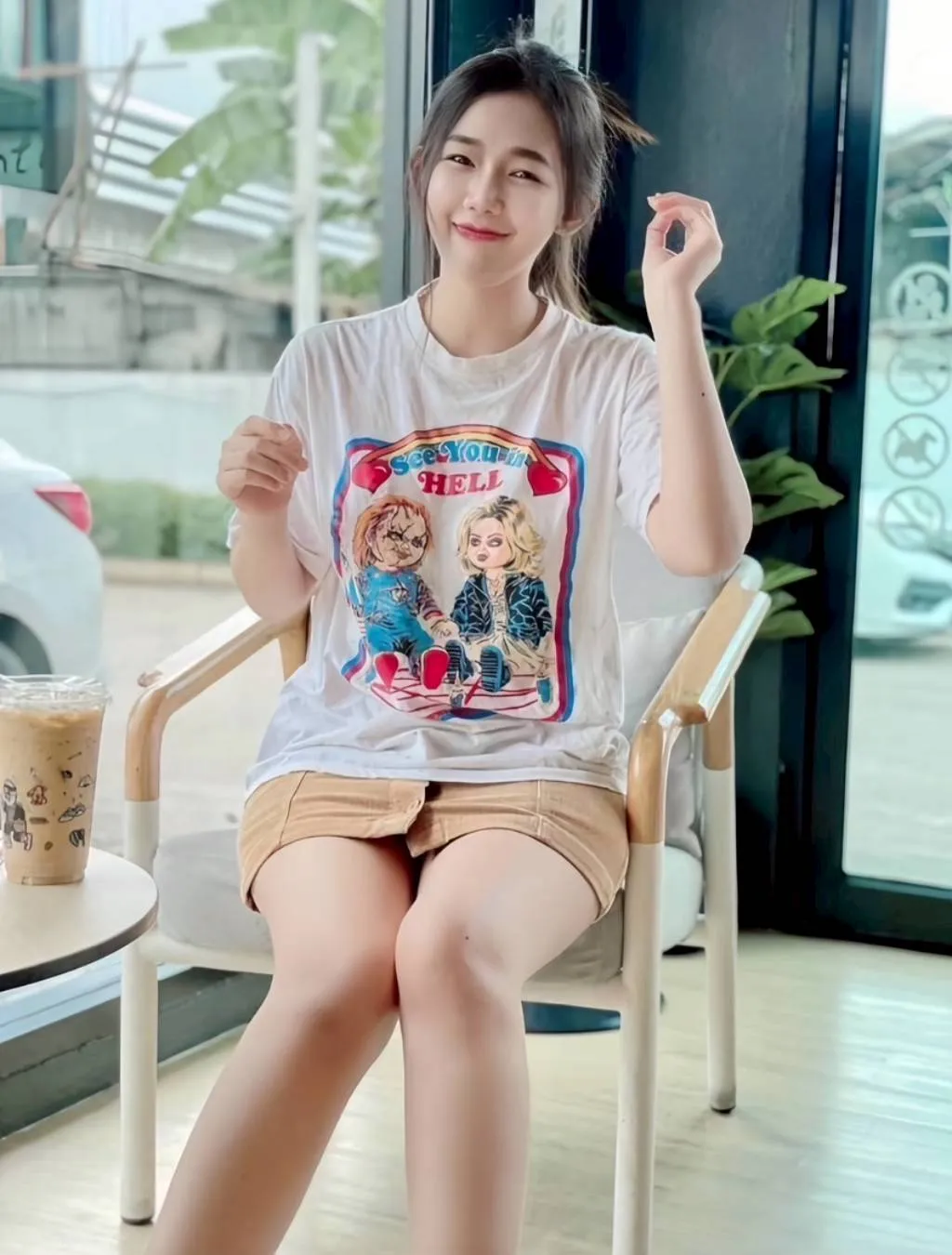 แพตตี้ ไซด์ไลน์ กรุงเทพมหานคร เขตบึงกุ่ม