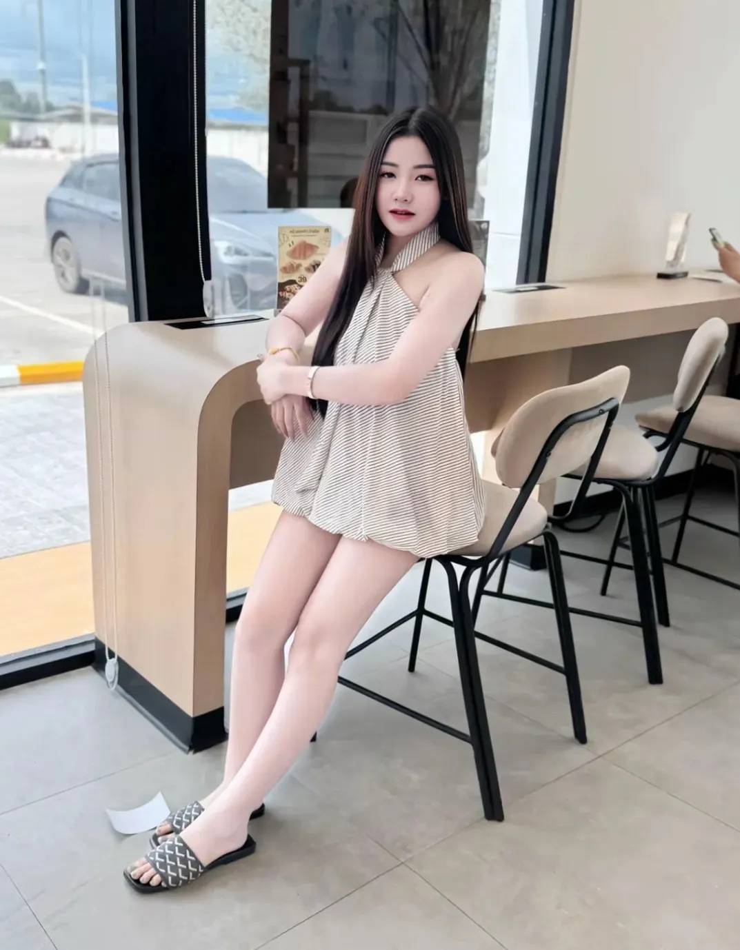 นานา ไซด์ไลน์ Nonthaburi Mueang Nonthaburi