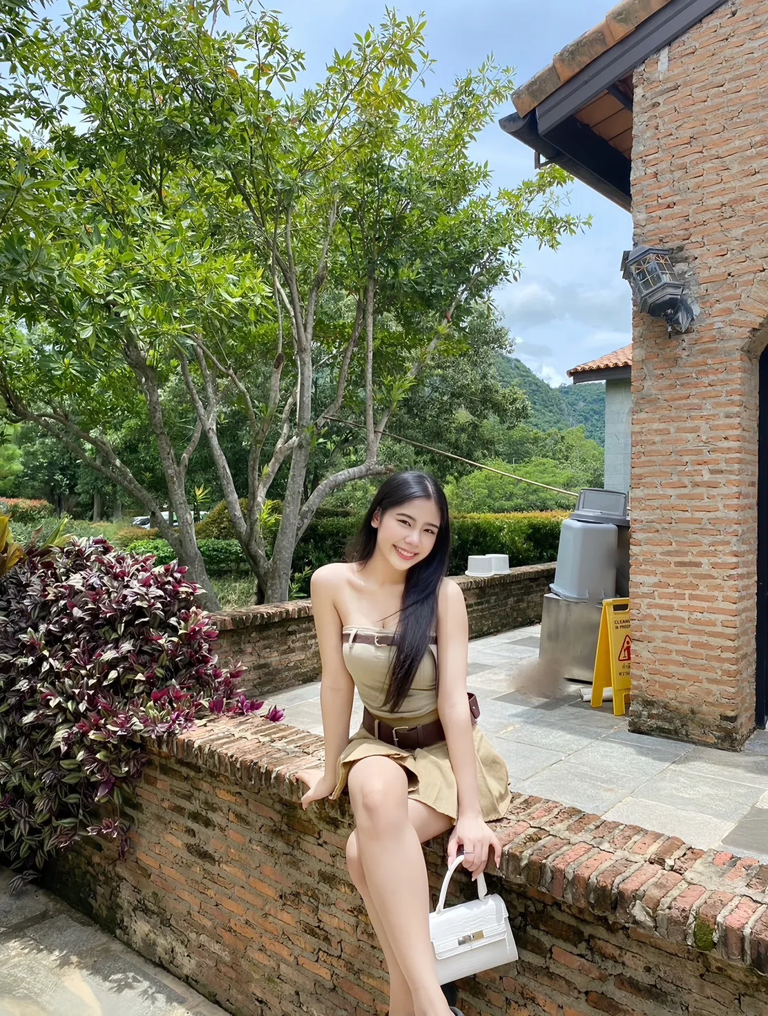 น้องจี๋ ไซด์ไลน์ กรุงเทพมหานคร เขตบึงกุ่ม