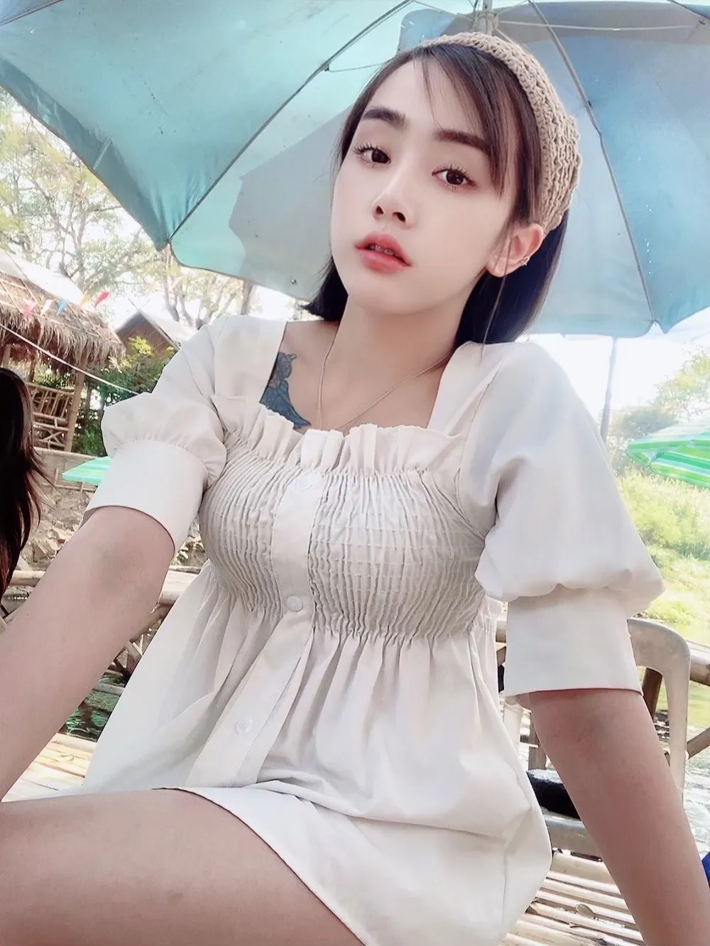 ไอริน ไซด์ไลน์ กรุงเทพมหานคร เขตธนบุรี
