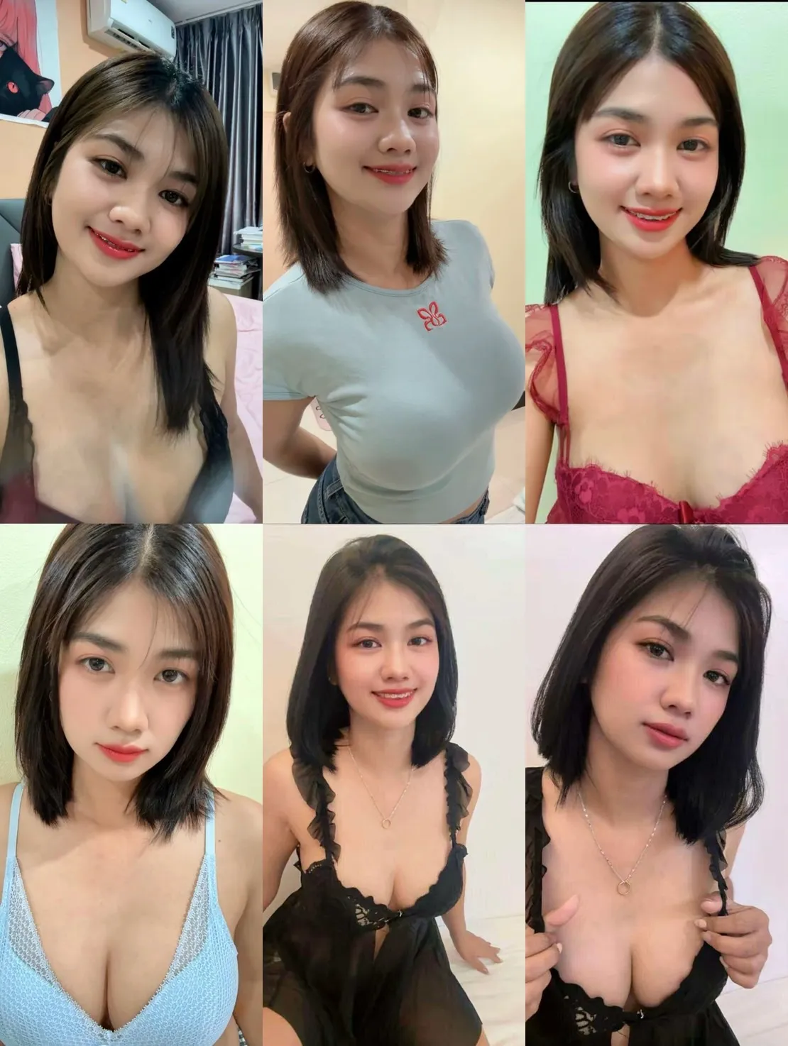 หลิน ไซด์ไลน์ Bangkok Khet Huai Khwang